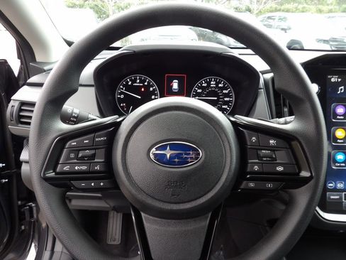 New 2026 Subaru Crosstrek 2.0i Premium AWD/4WD image 16