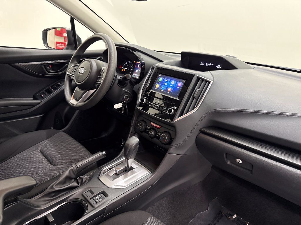 Used 2022 Subaru Impreza 2.0i Premium AWD/4WD image 25