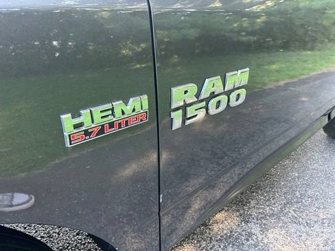 Used 2014 RAM 1500 Sport w/ Convenience Group RWD image 10