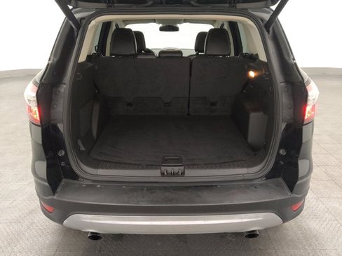 Used 2018 Ford Escape Titanium image 29