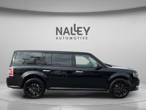 Used 2018 Ford Flex Limited w/ Limited Appearance Package image 7