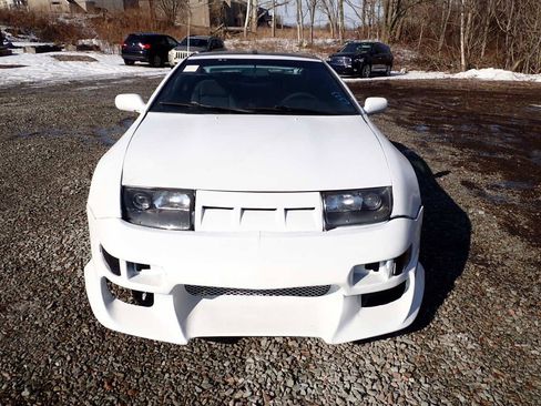 Used 1994 Nissan 300ZX 2+2 Hatchback image 5