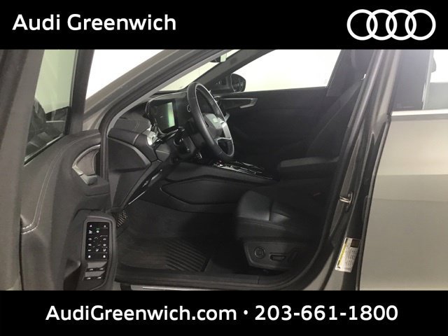 Certified 2025 Audi A5 Premium Plus w/ Premium Plus AWD/4WD image 9