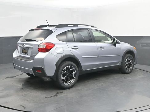 Used 2015 Subaru Crosstrek 2.0i Limited w/ Popular Package #1 AWD/4WD image 7