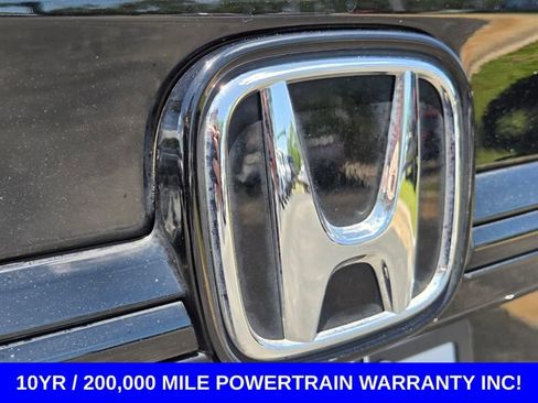 Used 2025 Honda Odyssey Sport-L image 14