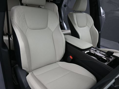 Used 2024 Lexus RX 350 Premium w/ Convenience Package AWD/4WD image 19
