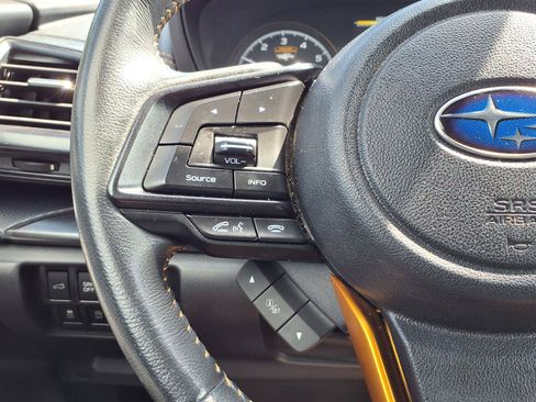 Used 2024 Subaru Forester Wilderness AWD/4WD image 17