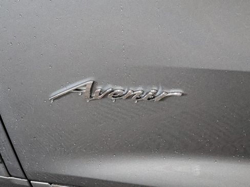 New 2026 Buick Enclave Avenir w/ Super Cruise Package AWD/4WD image 19