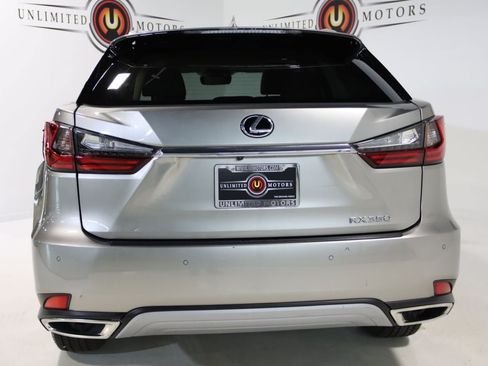 Used 2020 Lexus RX 350 AWD w/ Premium Package image 25