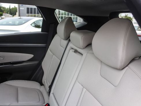 Certified 2023 Hyundai Tucson Limited image 26