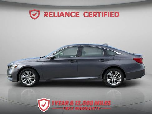 Used 2020 Honda Accord LX image 3