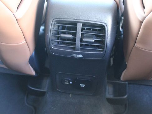 Used 2021 Ford Bronco Sport Outer Banks AWD/4WD image 16