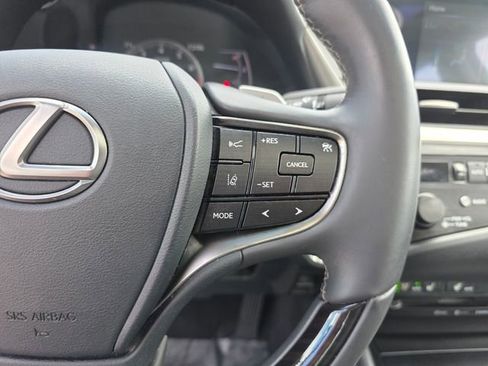 Used 2020 Lexus ES 350 w/ Premium Package image 28