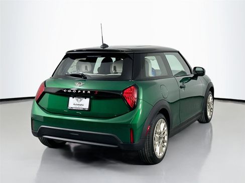 Used 2025 MINI Cooper S FWD image 5