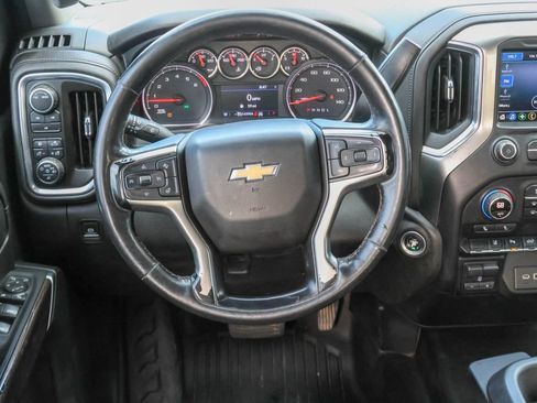 Used 2020 Chevrolet Silverado 2500 LT w/ Convenience Package AWD/4WD image 13