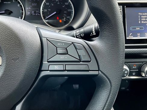 Certified 2024 Nissan Kicks S image 23