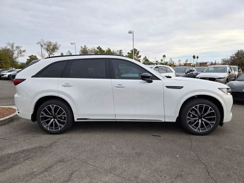 New 2026 MAZDA CX-70 3.3 Turbo S w/ Premium Plus image 7