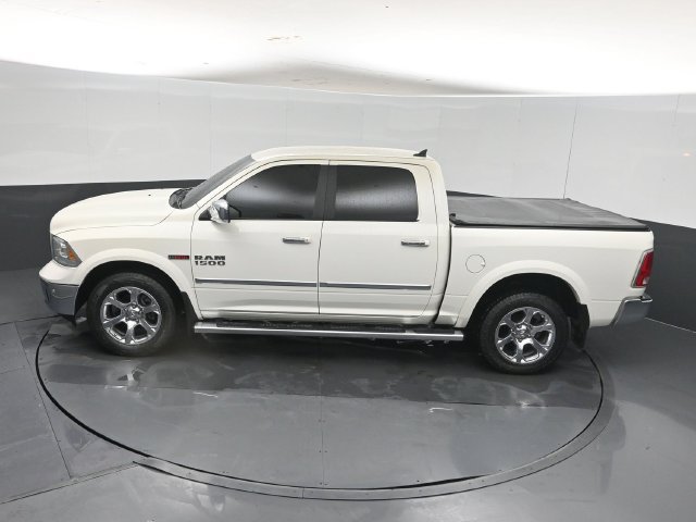 Used 2018 RAM 1500 Laramie w/ Convenience Group AWD/4WD image 47