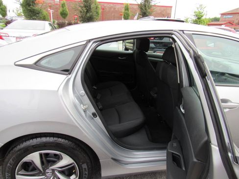 Used 2019 Honda Civic LX image 27