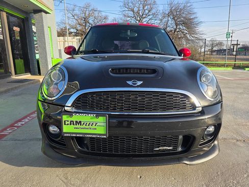 Used 2012 MINI Cooper John Cooper Works image 8