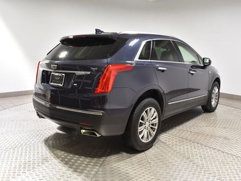 Used 2019 Cadillac XT5 Luxury image 8