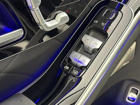 Certified 2026 Mercedes-Benz S 580e 4MATIC Sedan image 15