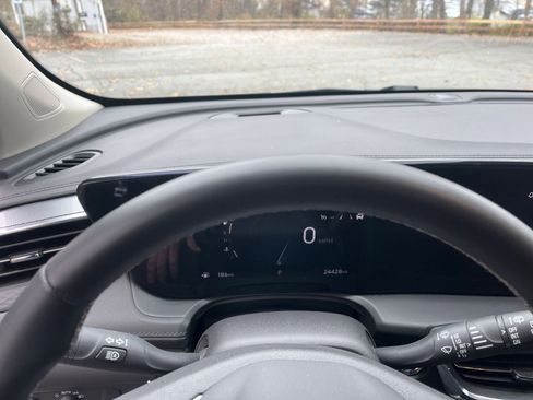 Used 2025 Buick Encore GX Preferred image 28