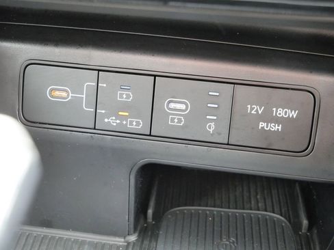 Used 2025 Hyundai Tucson SEL image 46