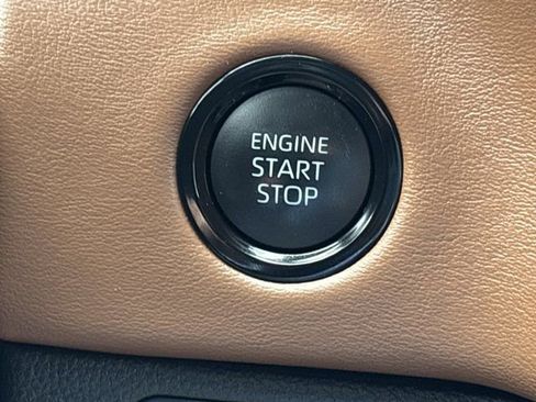 Used 2025 Toyota Tundra 1794 Edition AWD/4WD image 31