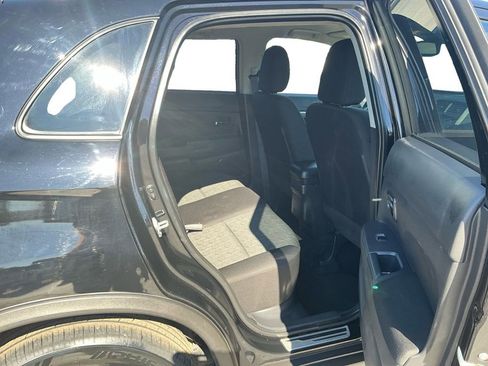 Used 2023 Mitsubishi Outlander Sport ES image 23