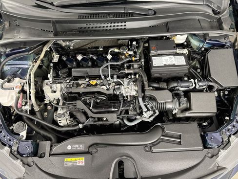 Certified 2025 Toyota Corolla LE FWD image 29