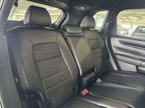 Used 2025 Honda CR-V Sport-L image 25