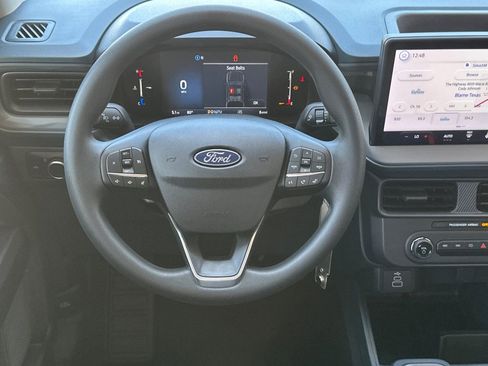 New 2026 Ford Maverick XL FWD image 14