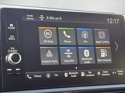 New 2026 Honda Odyssey EX-L image 11