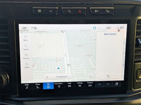 Used 2023 Ford F250 Lariat w/ Lariat Ultimate Package image 22