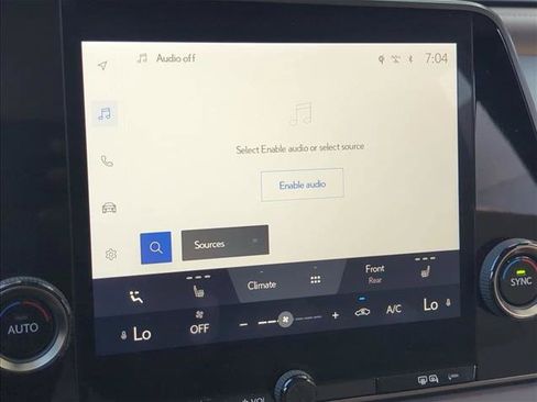 Used 2024 Lexus RX 350 FWD w/ Technology Package image 14