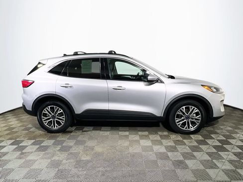 Used 2020 Ford Escape SEL AWD/4WD image 8