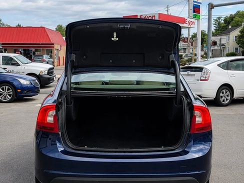 Used 2013 Volvo S60 T5 FWD image 5