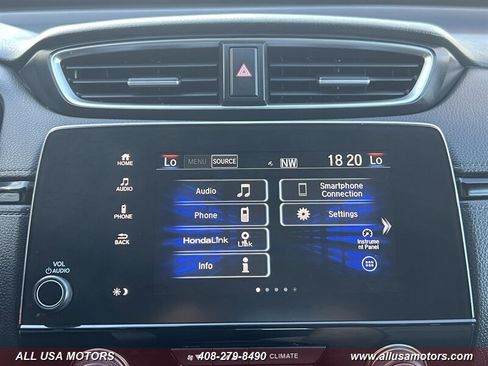 Used 2017 Honda CR-V EX-L image 34