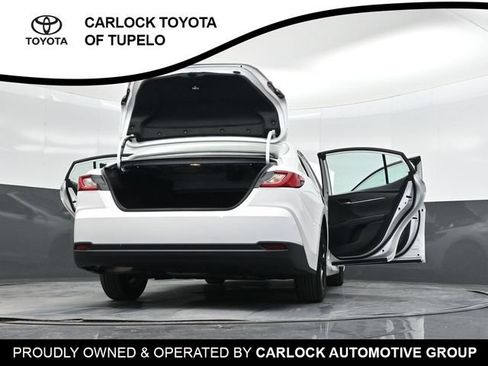 Used 2026 Toyota Camry LE FWD image 51