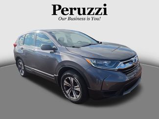 Used 2019 Honda CR-V LX video 1