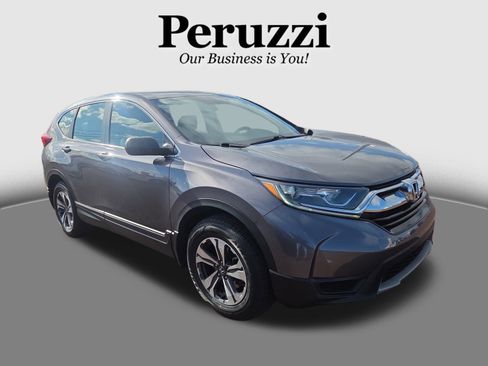 Used 2019 Honda CR-V LX image 1