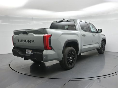 Used 2024 Toyota Tundra Limited image 29