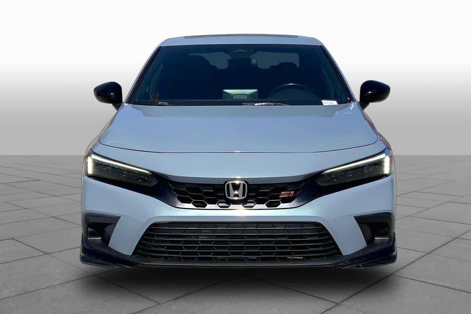 Used 2023 Honda Civic Si image 4
