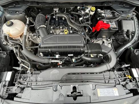 Used 2025 Ford Escape Active image 30