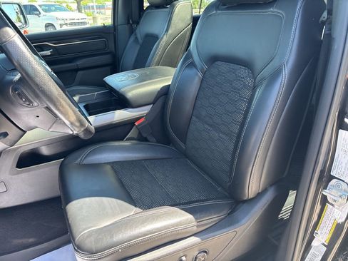 Used 2019 RAM 1500 Sport w/ Level 2 Equipment Group image 60