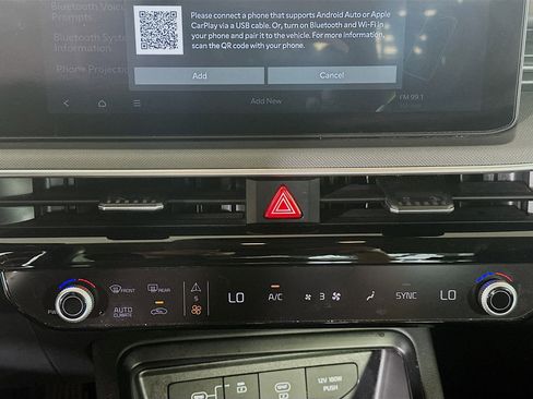 Used 2025 Kia K5 LXS FWD image 24