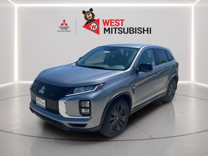 New 2026 Mitsubishi Outlander Sport LE
