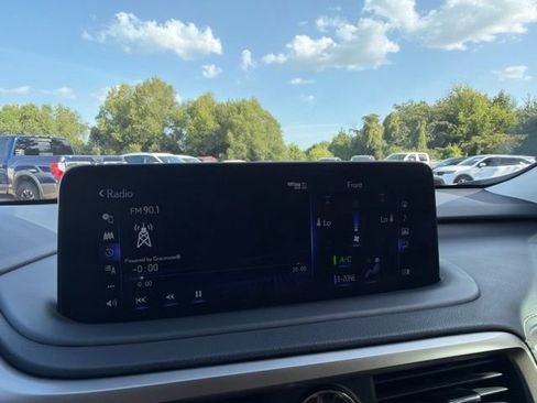 Used 2022 Lexus RX 350L FWD w/ Premium Package image 15