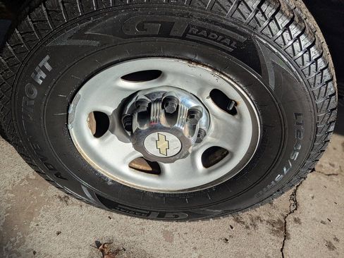 Used 2012 Chevrolet Express 3500 LT w/ LT Preferred Equipment Group image 39